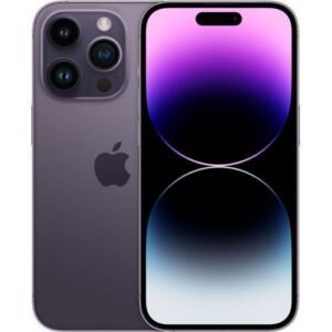 iPhone 14 Pro Max (256GB)