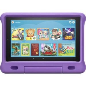 Fire HD 10 Kids Tablet
