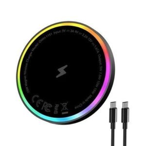 Wireless Charging Pad